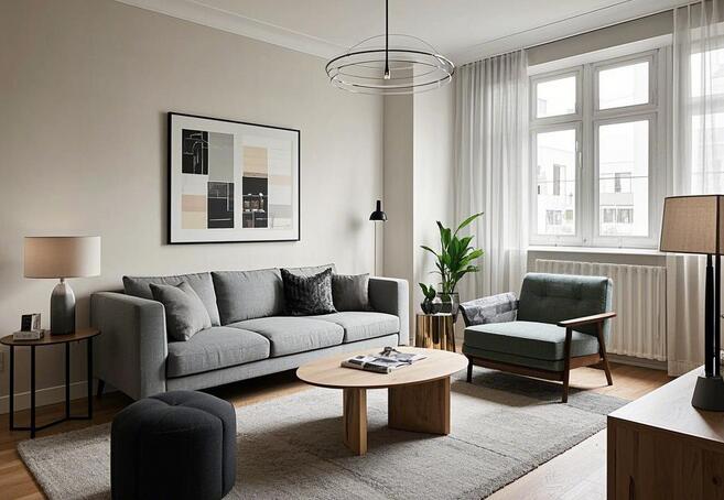 裝修知識全攻略：從基礎(chǔ)到細(xì)節(jié)，打造理想家居